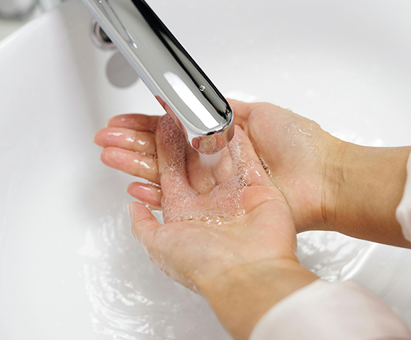 Produtos Deca: referência em louças e metais sanitários 
