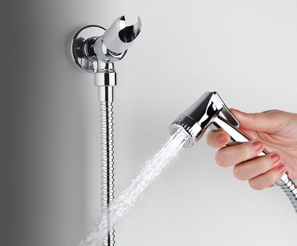 Ducha higiênica: a inovação que o seu banheiro precisa 