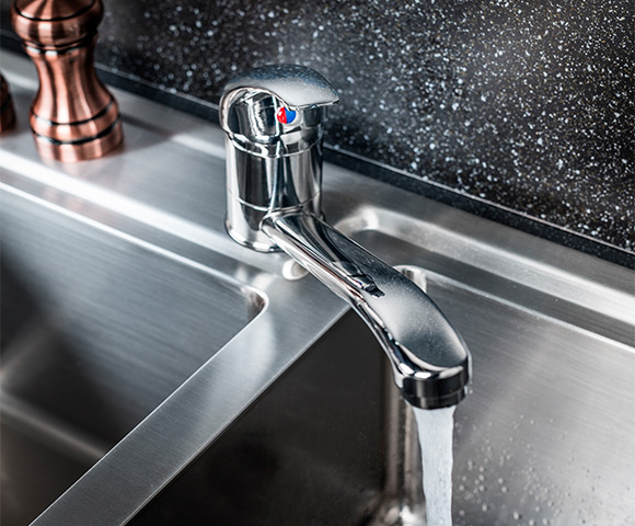 Como regular a pressão da água? Veja no blog da Casa das Torneiras