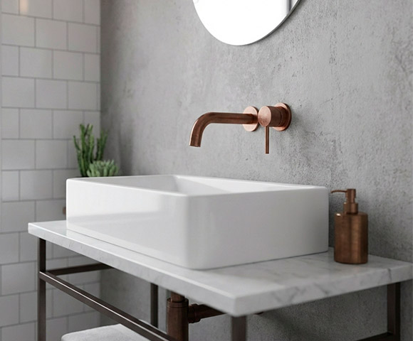 <strong>Torneira de parede: como escolher o modelo ideal para cada ambiente</strong> 