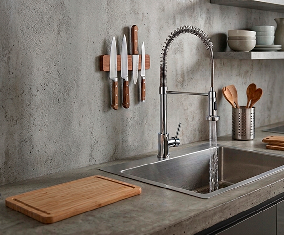 <strong>Misturadores: o detalhe que dá conforto e praticidade ao seu ambiente</strong> 